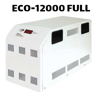 'ترانس اتوماتیک پرنیک مدل ECO-12000 FULL'